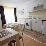Tiffany Joy Apartman Primorszko