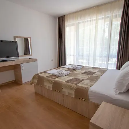 Apartman Tiffany Joy
