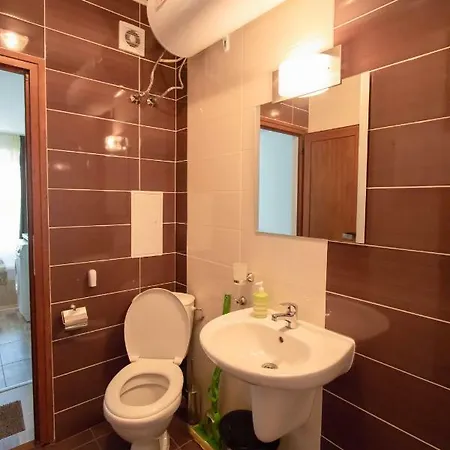 Tiffany Joy * Приморско