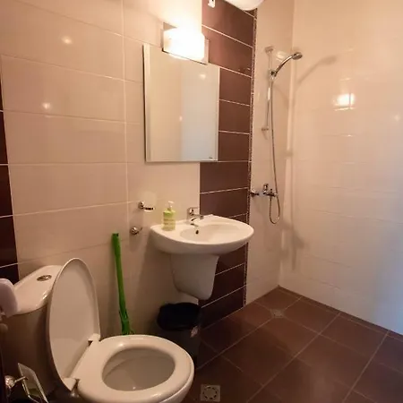 Апартамент Tiffany Joy Приморско